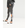 Pantalones legging Yago Sport Sweat con logotipo Sid